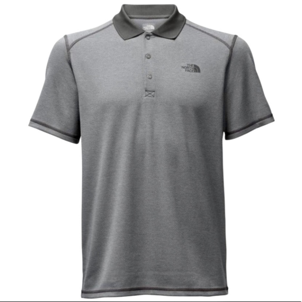 NWT The North Face Men’s Horizon Polo Shirt